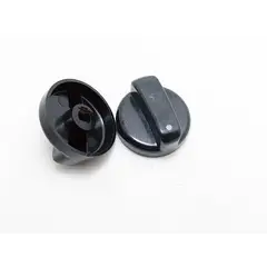 GENERICO - Perillas Encimeras Y Hornos Material Metálicas