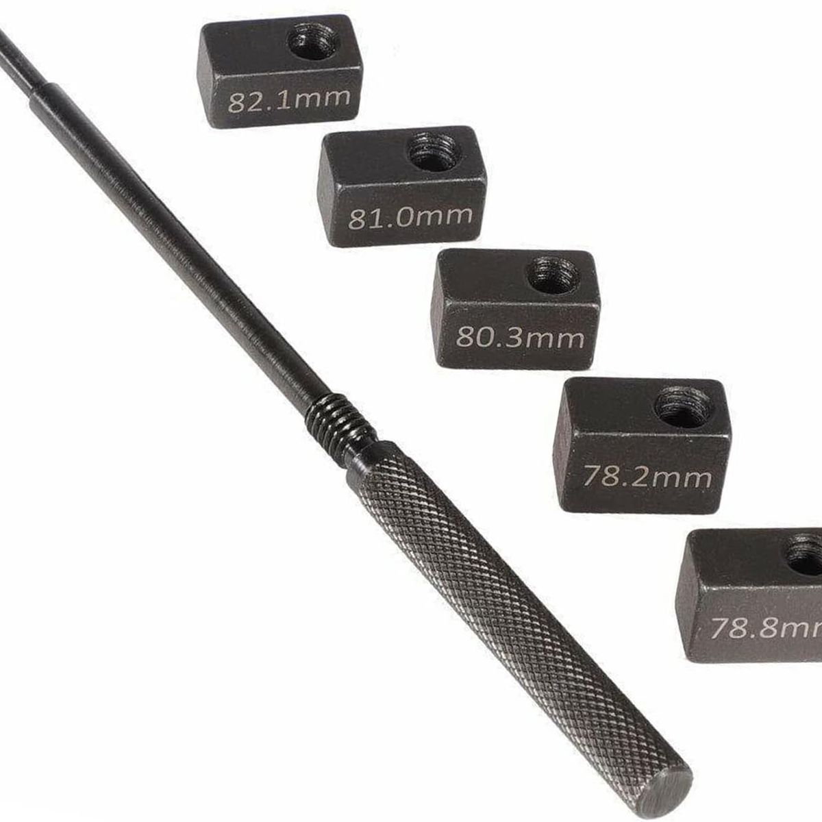 PUREPOWER - Kit 3350 Medición Altura Iny Detroit S50/S60 Tipo J-42749