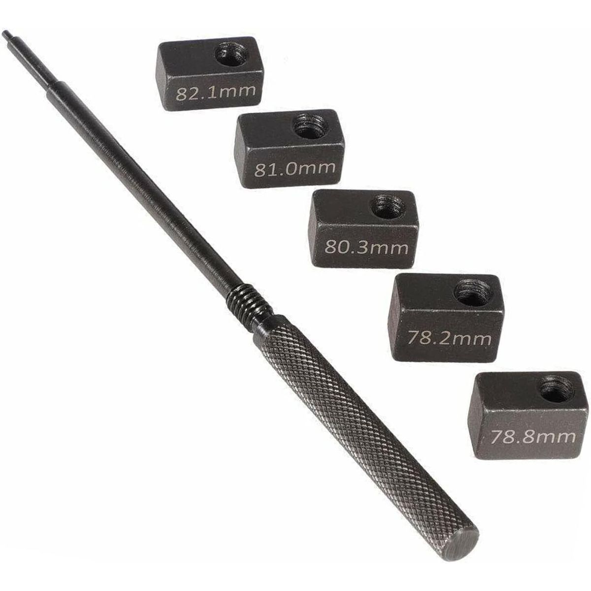 PUREPOWER - Kit 3350 Medición Altura Iny Detroit S50/S60 Tipo J-42749