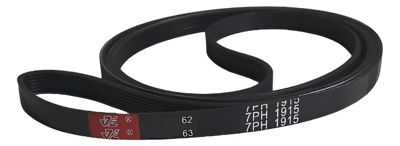 KUANGYE Correa Para Secadora De Ropa 7ph 1915