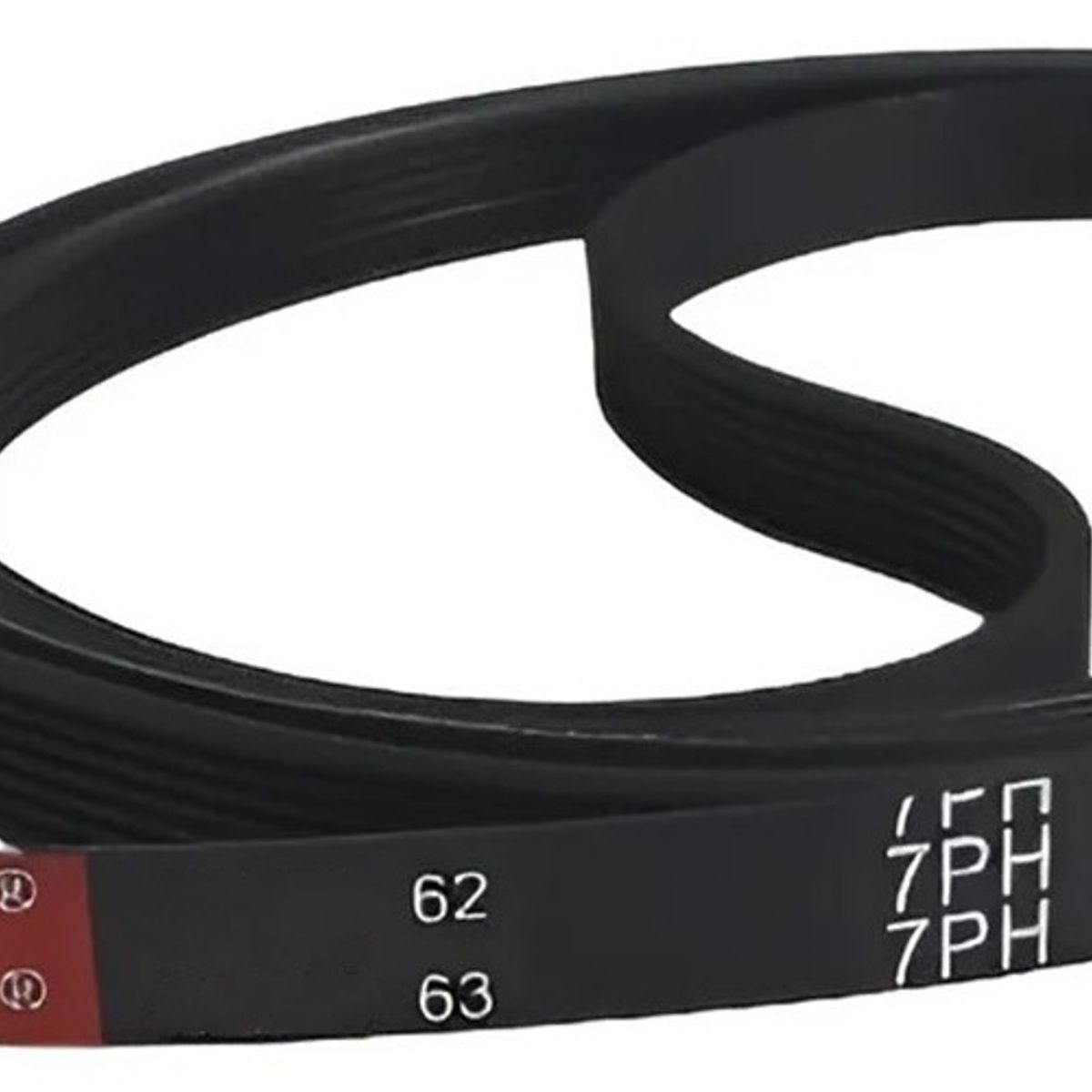 KUANGYE - Correa Para Secadora De Ropa 7ph 1915