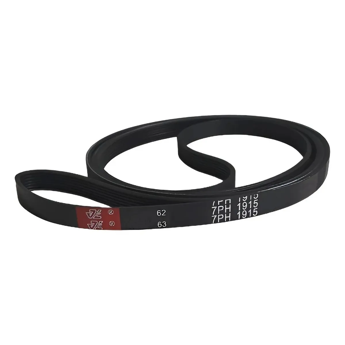 KUANGYE - Correa Para Secadora De Ropa 7ph 1915