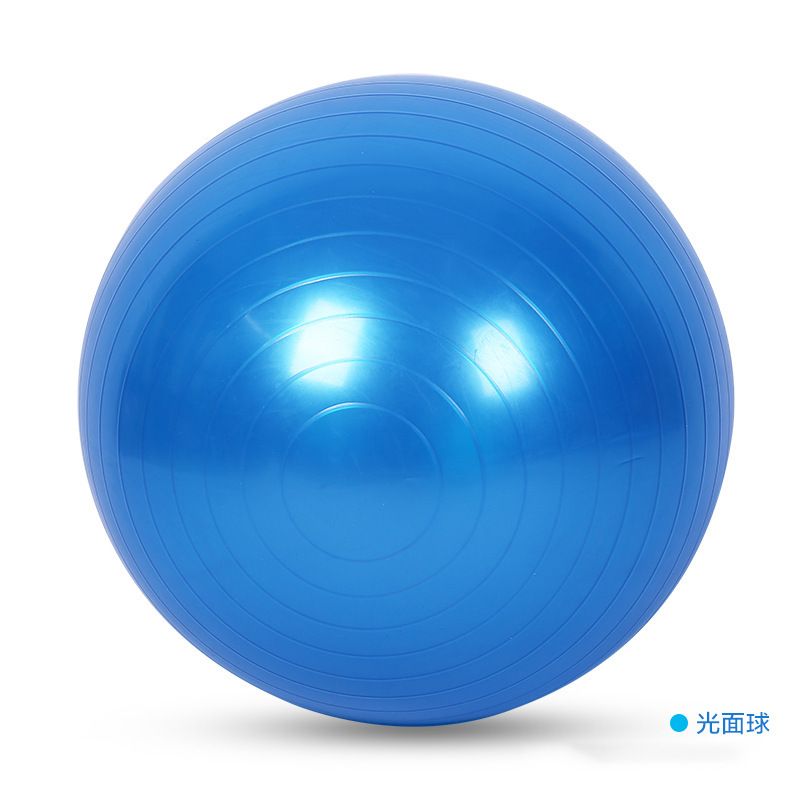 EDWINAYY - Pelota Balón Yoga 55 Cm Pilates Con Inflador