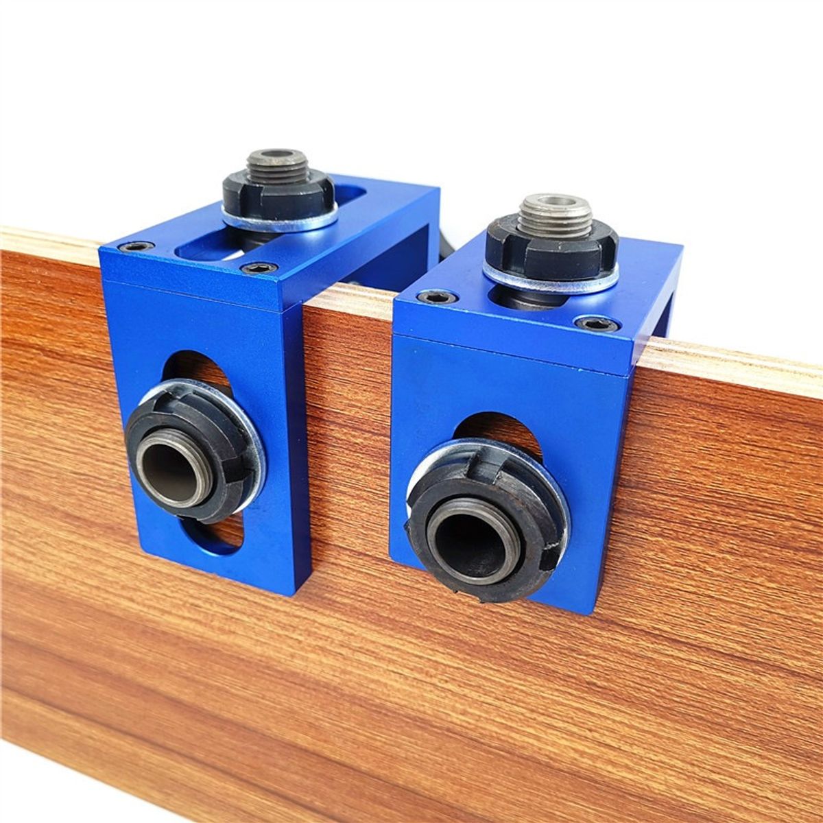 GENERICO - Perforador carpintero perforador