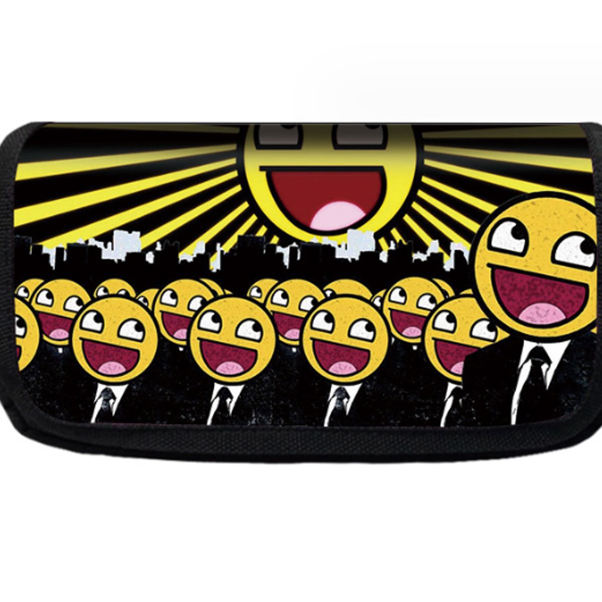 EDWINAYY - Roblox Estuche De Lápices De Gran Capacidad Para Escuel