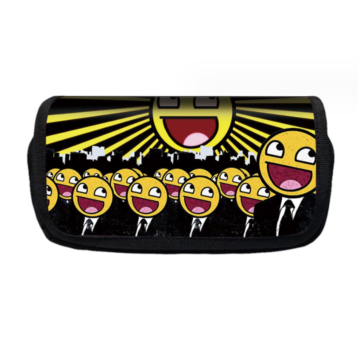 EDWINAYY - Roblox Estuche De Lápices De Gran Capacidad Para Escuel