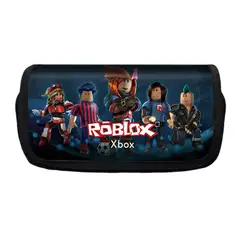 EDWINAYY - Roblox Estuche De Lápices De Gran Capacidad Para Escuel