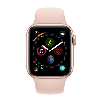 Apple Watch Series 5 Gps 40Mm Rosa Reacondicionado