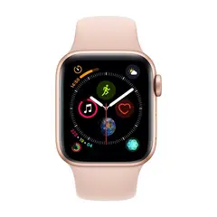 APPLE - Watch Series 5 GPS 40mm Rosa Reacondicionado