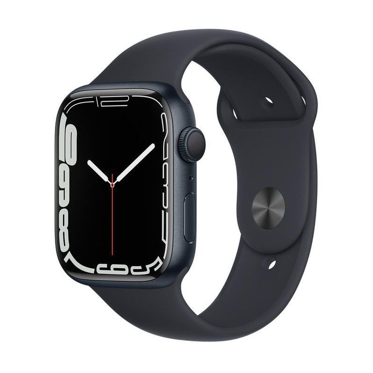 Watch Series 7 GPS 45mm Negra Reacondicionado