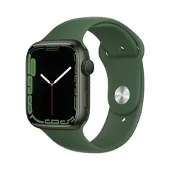 APPLE - Watch Series 7 GPS 45mm Verde Reacondicionado