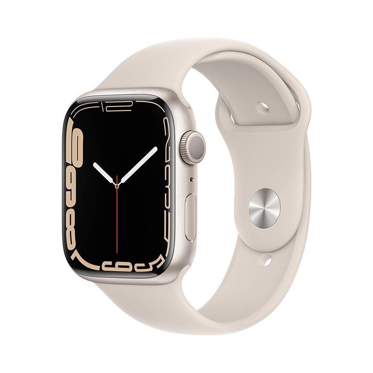 Watch Series 7 GPS 45mm Blanco estrella Reacondicionado