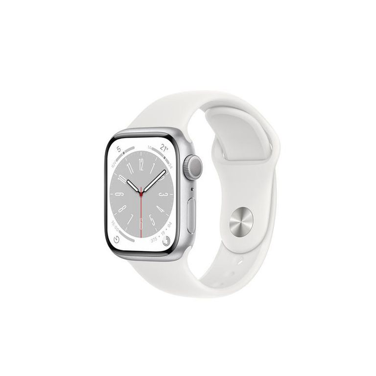 Watch Series 8 GPS 41mm Blanco Reacondicionado
