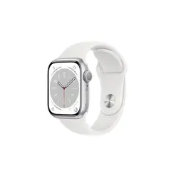 APPLE - Watch Series 8 GPS 41mm Blanco Reacondicionado