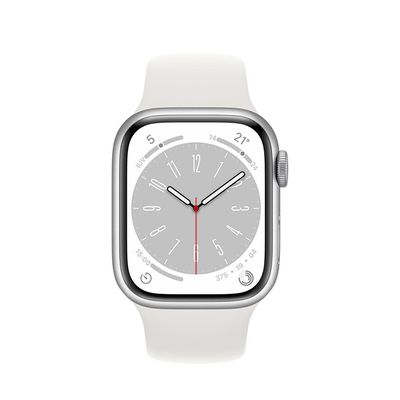 Imagen 2 del producto Watch Series 8 GPS 41mm Blanco Reacondicionado