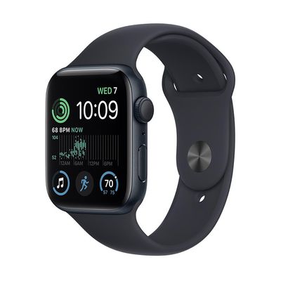 Apple Watch Series 8 Gps 45Mm Negro Reacondicionado