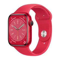 APPLE - Watch Series 8 GPS 45mm Rojo Reacondicionado