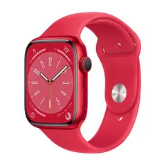 APPLE - Watch Series 9 GPS 41mm Rojo Reacondicionado