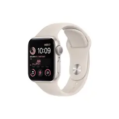 APPLE - Watch Series 9 GPS 41mm Blanco estrella Reacondicionado
