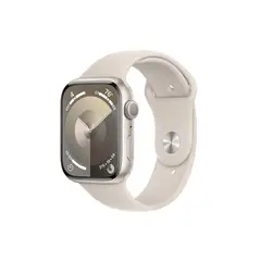 APPLE - Watch Series 9 GPS 45mm Blanco estrella Reacondicionado