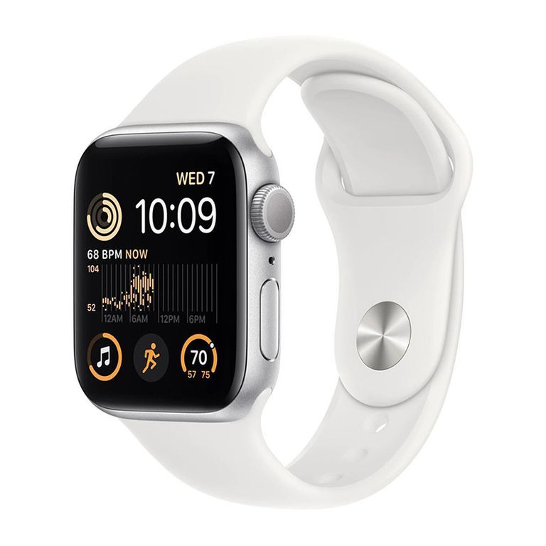 Watch Series SE 2 GPS 44mm Blanco Reacondicionado