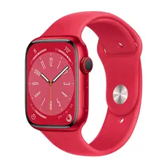 APPLE - Watch Series 9 GPS 45mm Rojo Reacondicionado