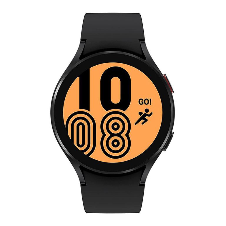 Cardio GPS Galaxy watch 4 40mm Negro Reacondicionado