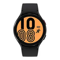 SAMSUNG - Cardio GPS Galaxy watch 4 40mm Negro Reacondicionado