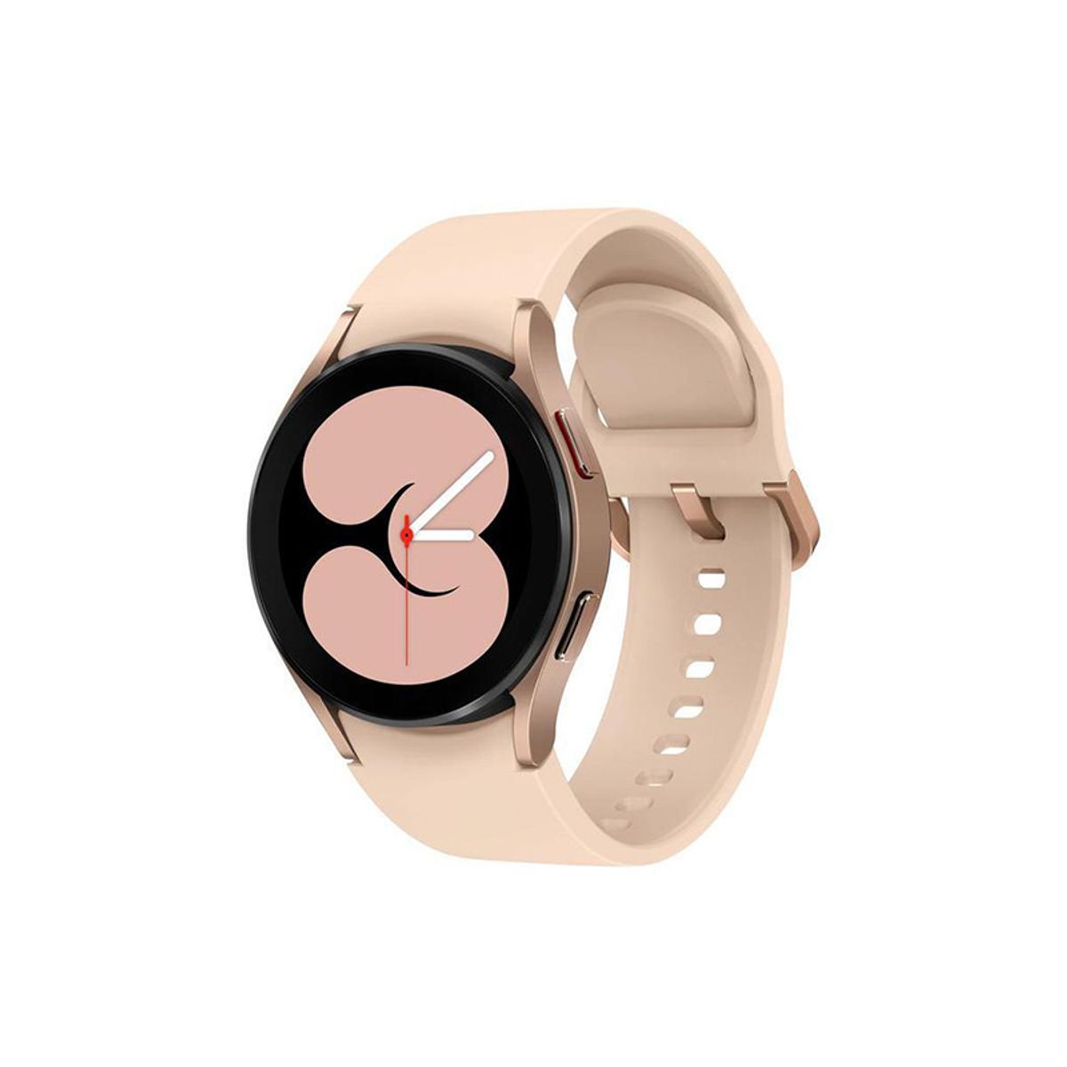 SAMSUNG - Samsung Cardio GPS Galaxy watch 4 40mm Ororosa Reacondicionado