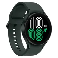 SAMSUNG - Galaxy watch 4 44mm Verde Reacondicionado