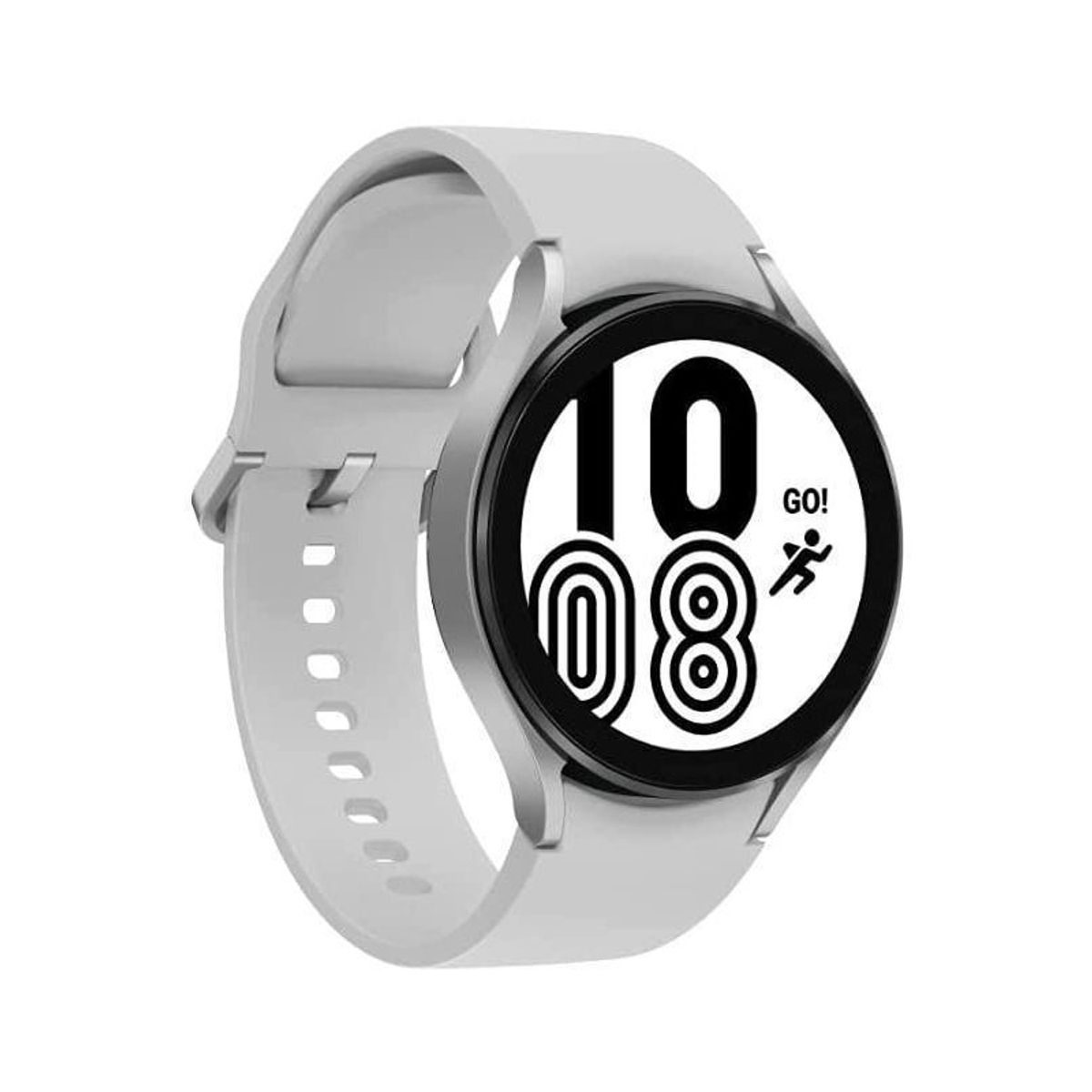 SAMSUNG - Samsung Cardio GPS Galaxy watch 44mm Blanco Reacondicionado