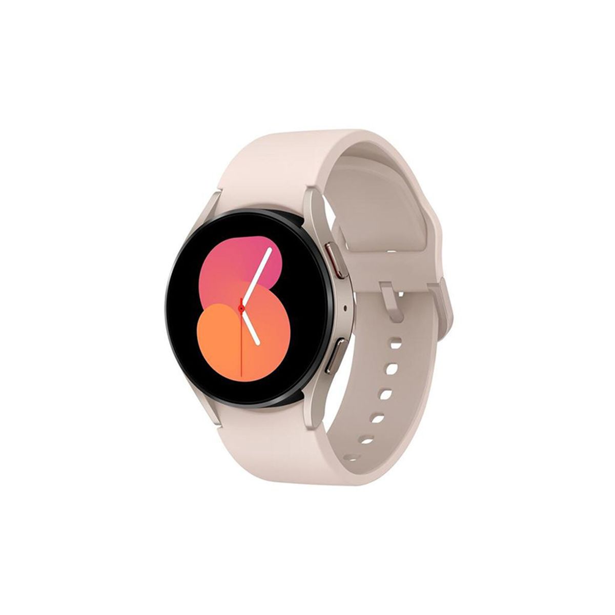 SAMSUNG - Samsung Cardio GPS Galaxy Watch 5 40mm Rosa Reacondicionado