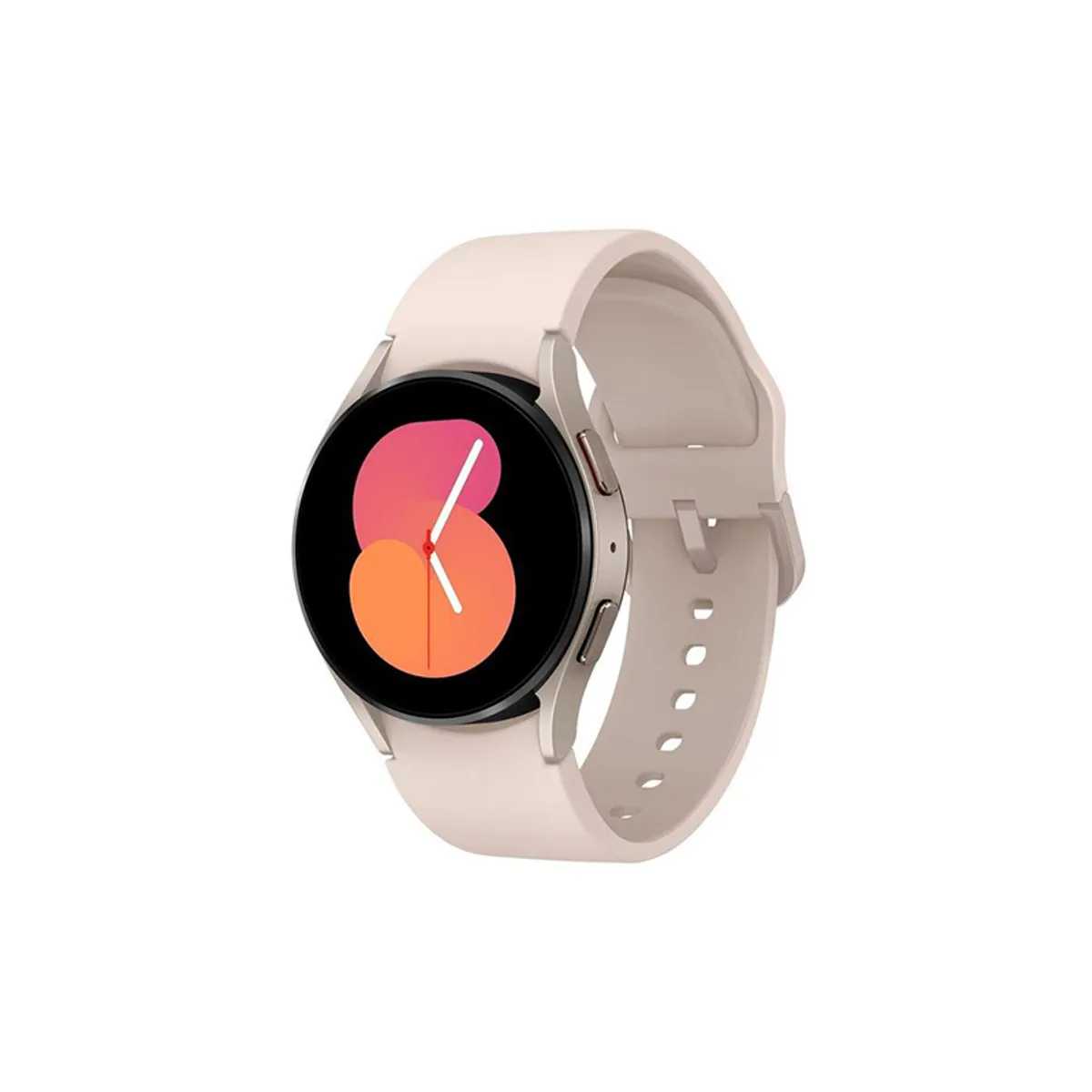 SAMSUNG - Samsung Cardio GPS Galaxy Watch 5 40mm Rosa Reacondicionado