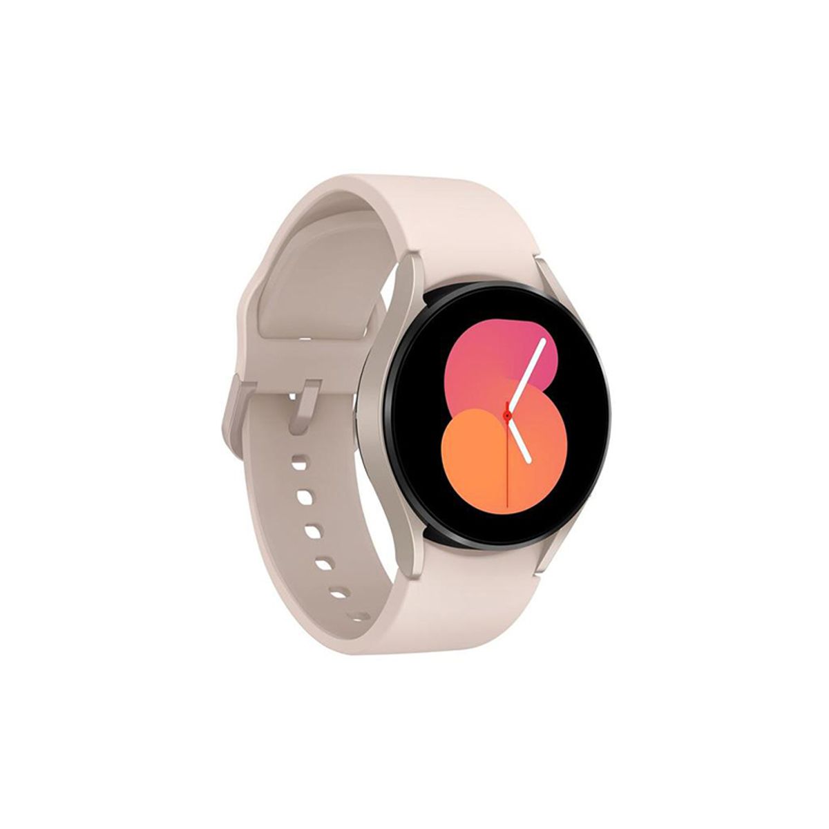 SAMSUNG - Samsung Cardio GPS Galaxy Watch 5 40mm Rosa Reacondicionado