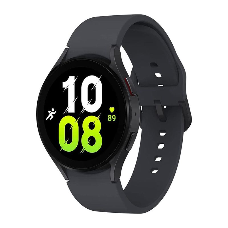 SAMSUNG - Samsung Cardio GPS Galaxy Watch 5 44mm Negro Reacondicionado