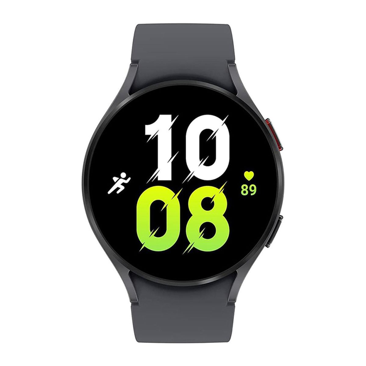 SAMSUNG - Samsung Cardio GPS Galaxy Watch 5 44mm Negro Reacondicionado