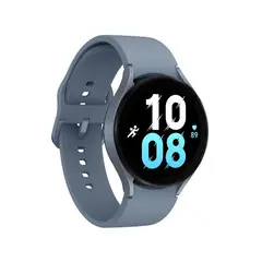 SAMSUNG - Cardio GPS Galaxy Watch 5 44mm Azul Reacondicionado