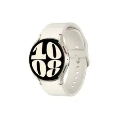 SAMSUNG - Cardio GPS Galaxy Watch 6 40mm Plata Reacondicionado