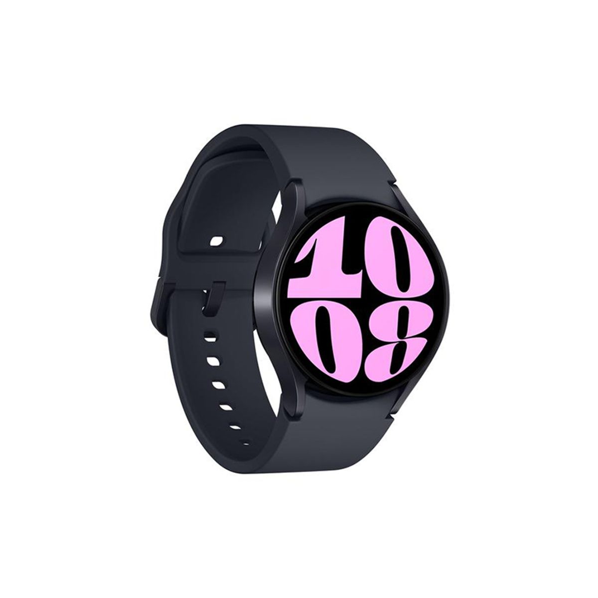 SAMSUNG - Samsung Cardio GPS Galaxy Watch 6 44mm Negro Reacondicionado