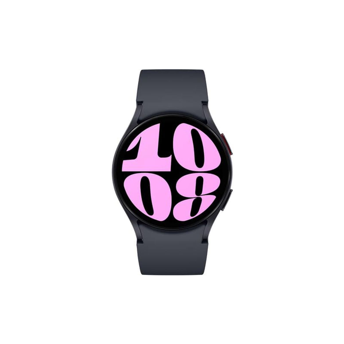 SAMSUNG - Samsung Cardio GPS Galaxy Watch 6 44mm Negro Reacondicionado