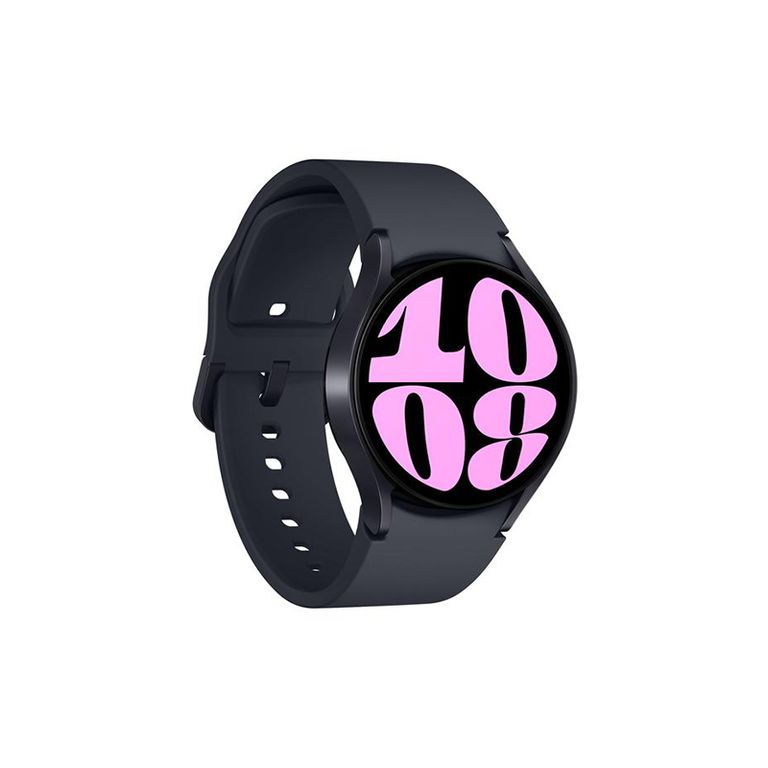 Cardio GPS Galaxy Watch 6 40mm Negro Reacondicionado