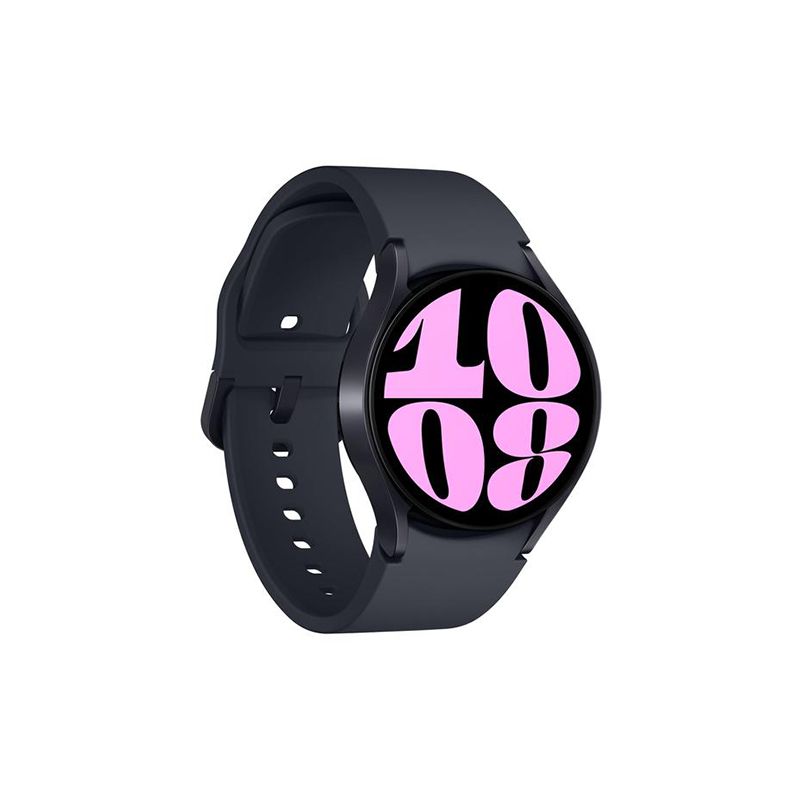 SAMSUNG - Samsung Cardio GPS Galaxy Watch 6 40mm Negro Reacondicionado
