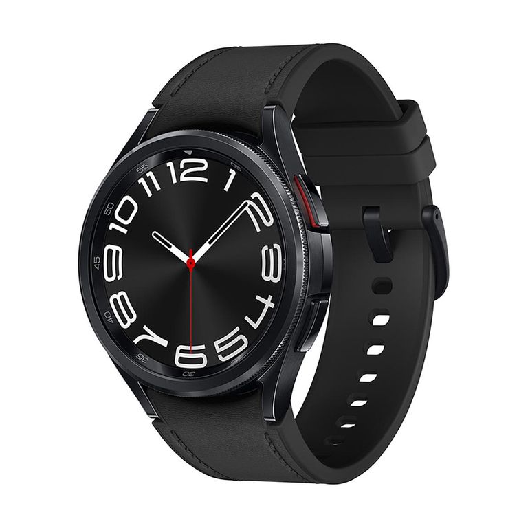 Cardio GPS Galaxy Watch6 Classic 47mm Negro Reacondicionado