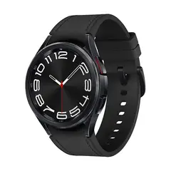 SAMSUNG - Cardio GPS Galaxy Watch6 Classic 47mm Negro Reacondicionado