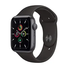 APPLE - Watch Series SE 1 GPS 40 mm Aluminio Gris espacial Reacondicionado