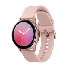 SAMSUNG - Cardio GPS Galaxy Watch Active 2 40mm Rosa Reacondicionado