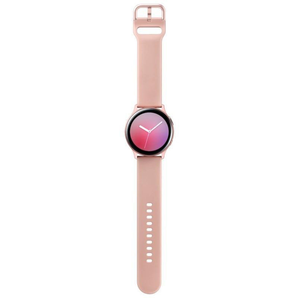 SAMSUNG - Samsung Cardio GPS Galaxy Watch Active 2 40mm Rosa Reacondicionado