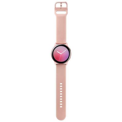 Imagen 2 del producto Cardio GPS Galaxy Watch Active 2 40mm Rosa Reacondicionado