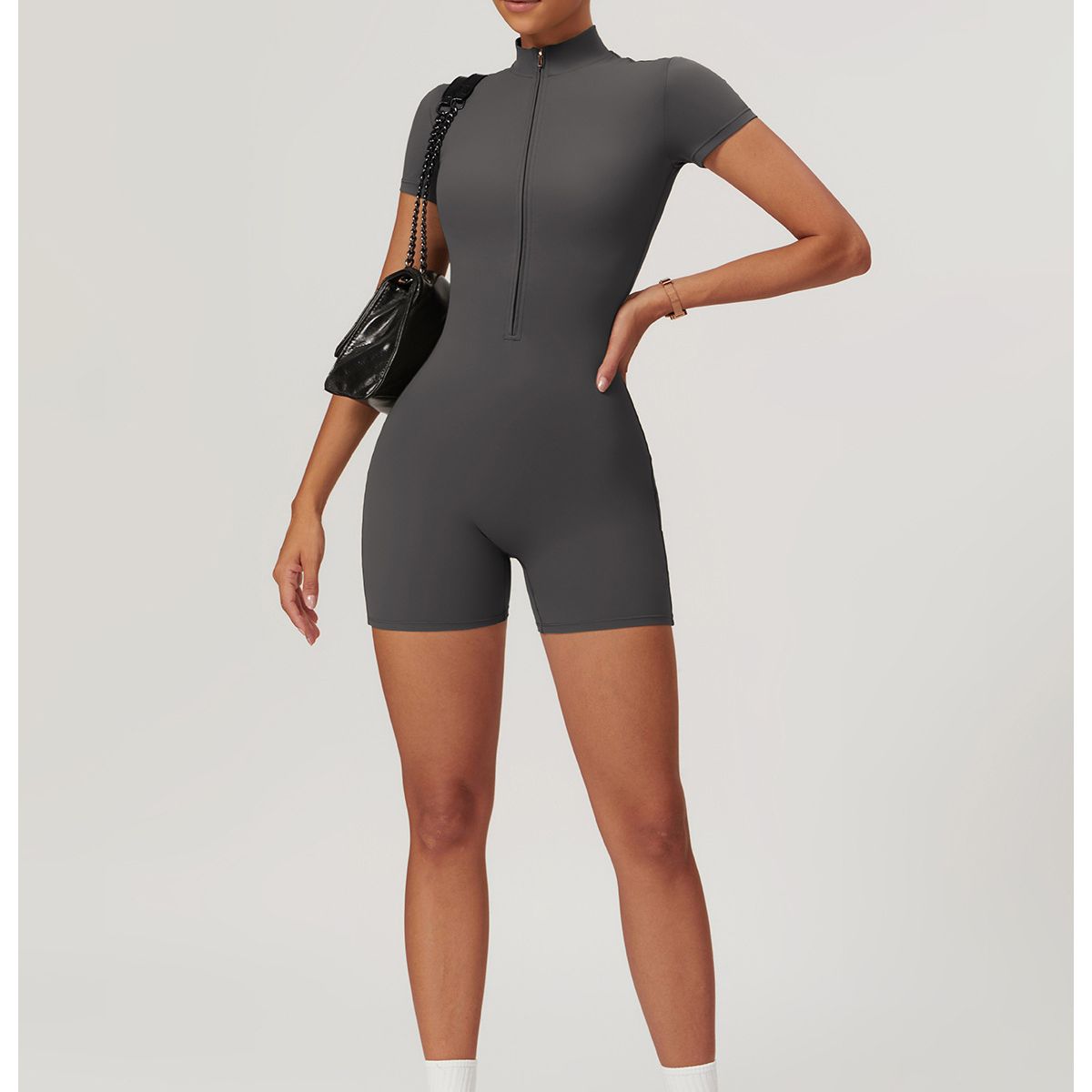 TIOZONEY - Enterito deportivo Mujer-Girs