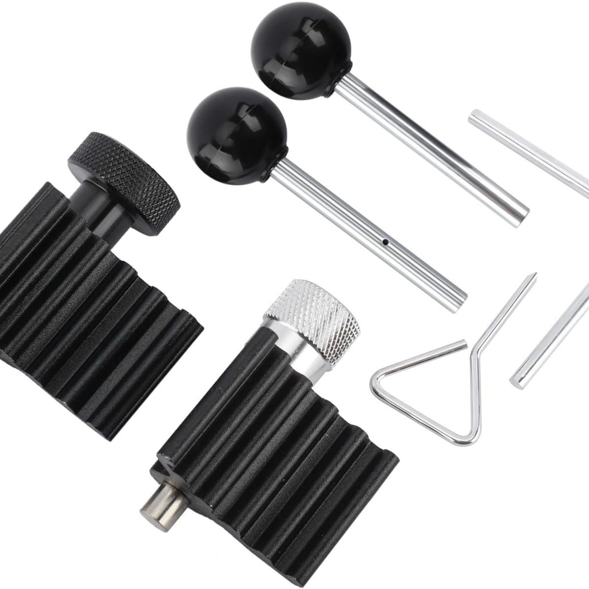KUANGYE - Kit Puesta A Punto Compatible Con Vw Amarok 2.0 Diésel